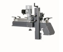 Fein 79024809573 - Flat material grinding module