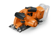 Fein 71360461090 - Compact cordless hand-held circular saw for metal