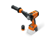 Fein 71161561090 - 4-speed cordless drill/driver