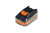 Battery safety sleeve