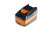 Battery safety sleeve