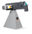 Belt grinder (base unit), 75 mm, switchable