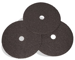 7 x 7/8 Premium AO Fiber Discs for Metal, A60<span class=' ItemWarning' style='display:block;'>Item is usually in stock, but we&#39;ll be in touch if there&#39;s a problem<br /></span>