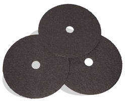 7 x 7/8 Premium AO Fiber Discs for Metal, A50<span class=' ItemWarning' style='display:block;'>Item is usually in stock, but we&#39;ll be in touch if there&#39;s a problem<br /></span>