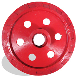P2 Pro-V™ Crack-Chaser™ Blade 4 x 5/8-11<span class=' ItemWarning' style='display:block;'>Item is usually in stock, but we&#39;ll be in touch if there&#39;s a problem<br /></span>