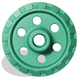 4-1/2 x  5/8-11 Pearl P4™ Crack-Chaser™ Blade<span class=' ItemWarning' style='display:block;'>Item is usually in stock, but we&#39;ll be in touch if there&#39;s a problem<br /></span>