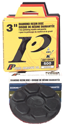 3&#34; Pearl Premium Polishing Pads for Floor Polishing<span class=' ItemWarning' style='display:block;'>Item is usually in stock, but we&#39;ll be in touch if there&#39;s a problem<br /></span>
