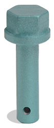 Green Diamond Hexpin® Attachment, General Purpose<span class=' ItemWarning' style='display:block;'>Item is usually in stock, but we&#39;ll be in touch if there&#39;s a problem<br /></span>