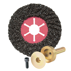 TURBO-CUT HEXPIN<span class=' ItemWarning' style='display:block;'>Item is usually in stock, but we&#39;ll be in touch if there&#39;s a problem<br /></span>