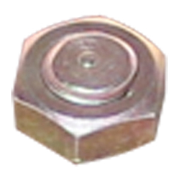 Replacement Nut & Washer for BUFSLP16<span class=' ItemWarning' style='display:block;'>Item is usually in stock, but we&#39;ll be in touch if there&#39;s a problem<br /></span>
