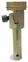HOLDER WITH EZ PAD AND SCREW<span class=' ItemWarning' style='display:block;'>Item is usually in stock, but we&#39;ll be in touch if there&#39;s a problem<br /></span>