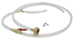 Pearl® Water Hose Kit<span class=' ItemWarning' style='display:block;'>Item is usually in stock, but we&#39;ll be in touch if there&#39;s a problem<br /></span>