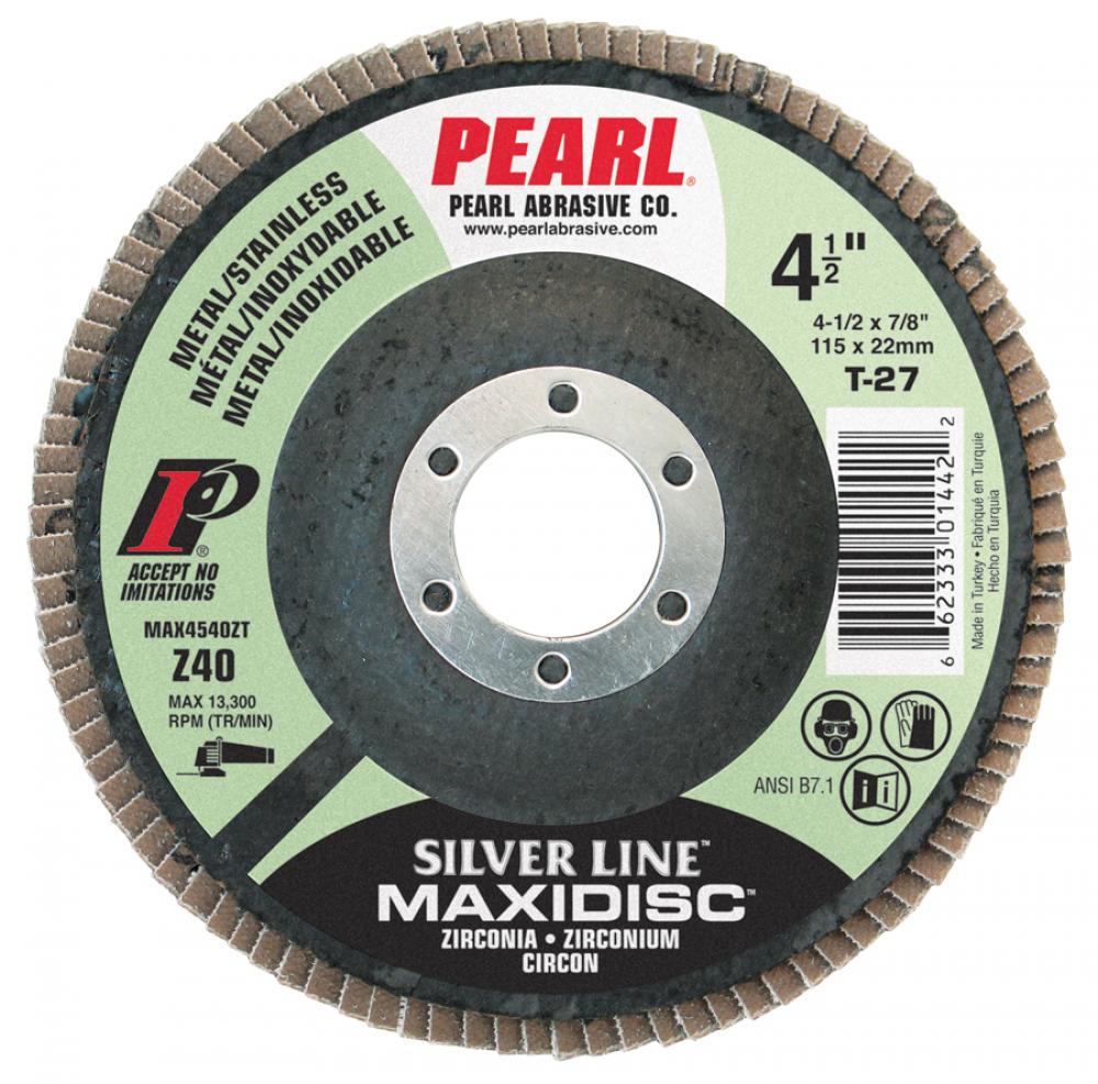 MX6060ZT 6X7/8 Z60 FOR METAL FLAP DISC<span class=' ItemWarning' style='display:block;'>Item is usually in stock, but we&#39;ll be in touch if there&#39;s a problem<br /></span>