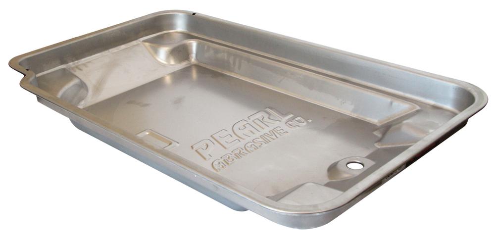 V35012SSXL STAINLESS STEEL WATER TRAY<span class=' ItemWarning' style='display:block;'>Item is usually in stock, but we&#39;ll be in touch if there&#39;s a problem<br /></span>