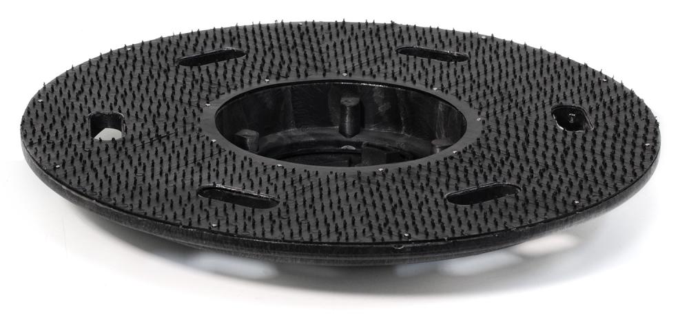 Pearl 17&#34; Drive Plate with Hook Face<span class=' ItemWarning' style='display:block;'>Item is usually in stock, but we&#39;ll be in touch if there&#39;s a problem<br /></span>