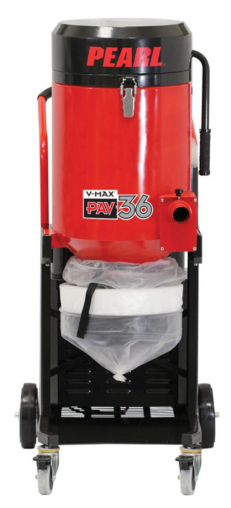 HEPA DUST VACUUM 4.8HP 220V/60Hz 2&#34; HOSE 353 CFM<span class=' ItemWarning' style='display:block;'>Item is usually in stock, but we&#39;ll be in touch if there&#39;s a problem<br /></span>