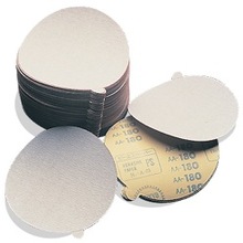 Pearl Abrasive Co. PD5150 - 5X0 A150 PSA SANDING DISC