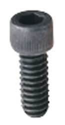 Pearl Abrasive Co. HX1FTCSC - SCREW FOR TURBO-CUT NUT 1/4X7/8 SOCKET CAPSCREW