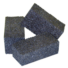 Pearl Abrasive Co. BLK210 - 2X2X4 C-10 FLOOR GRINDING BLOCK