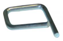 Pearl Abrasive Co. HEX1EZPIN - Hexpin® Replacememt EZ Lock Pin
