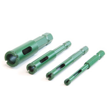 Pearl Abrasive Co. CDP5-16 - 5/16 x 1/4 P4™ Tile and Stone Core Drill Bit