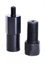 Pearl Abrasive Co. HBADPT114F - Core Bit Adapter 1-1/4" Female to 5/8"-11 Male
