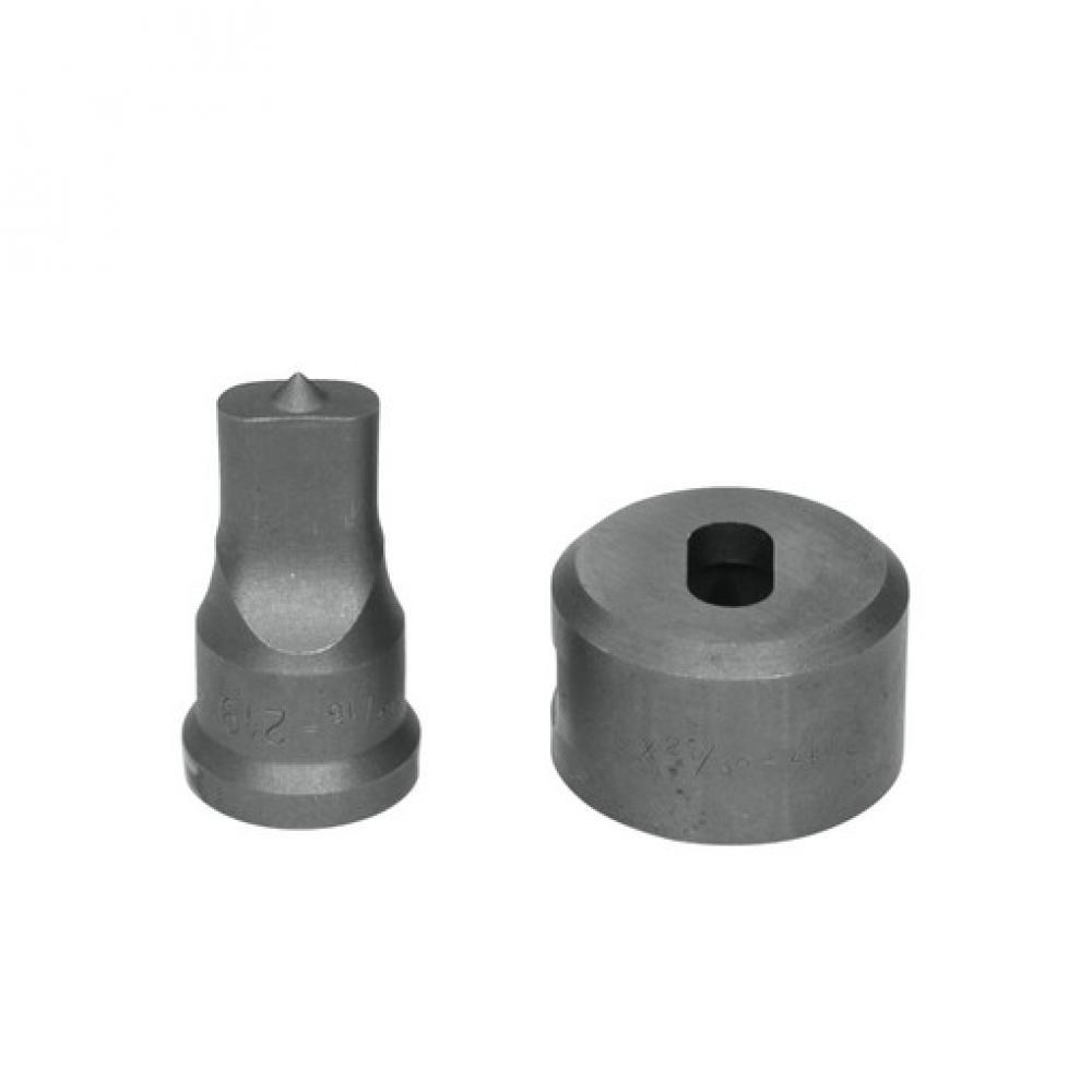 13/32x13/16 Oblong Punch & Die<span class=' ItemWarning' style='display:block;'>Item is usually in stock, but we&#39;ll be in touch if there&#39;s a problem<br /></span>
