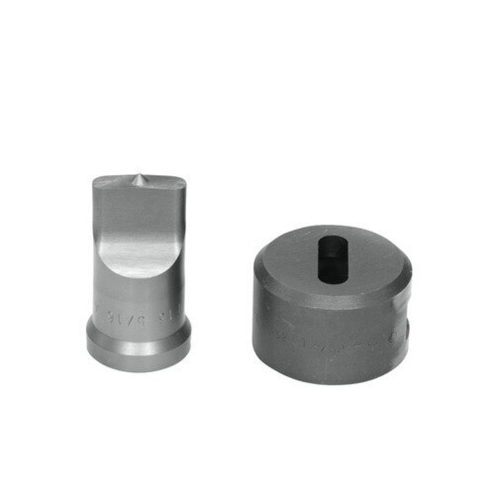 5/16x1 1/16 Oblong Punch & Die<span class=' ItemWarning' style='display:block;'>Item is usually in stock, but we&#39;ll be in touch if there&#39;s a problem<br /></span>