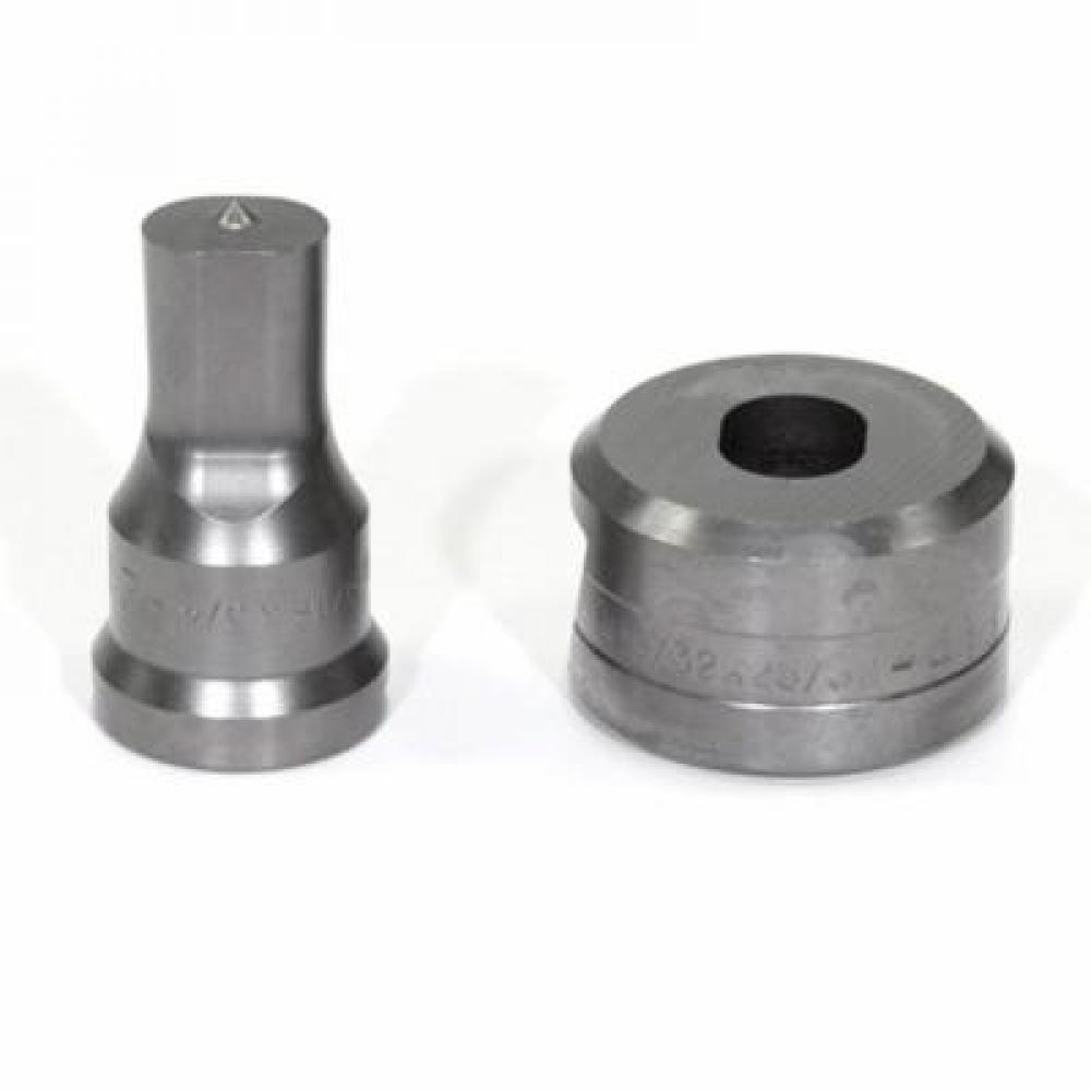 9/16x3/4 Oblong Punch & Die Se<span class=' ItemWarning' style='display:block;'>Item is usually in stock, but we&#39;ll be in touch if there&#39;s a problem<br /></span>