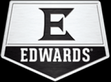 Edwards Canada ED9-RG100 - Tru-Chek Rain Gauge