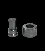 Edwards Canada ED9-PD15/16 - 15/16 Round Punch & Die Set