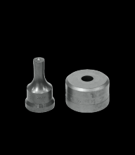 Edwards Canada ED9-PD15/32 - 15/32 Round Punch & Die Set