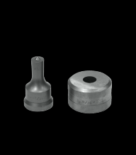 Edwards Canada ED9-PD17/32 - 17/32 Round Punch & Die Set