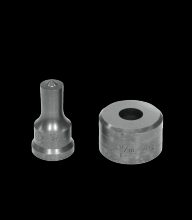 Edwards Canada ED9-PD21/32 - 21/32 Round Punch & Die Set