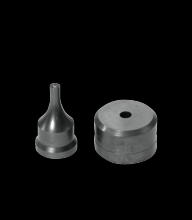 Edwards Canada ED9-PD5/16 - 5/16 Round Punch & Die Set