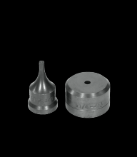 Edwards Canada ED9-PD7/32 - 7/32 Round Punch & Die Set