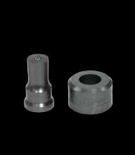 Edwards Canada ED9-PD7/8 - 7/8 Round Punch & Die Set
