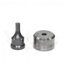 Edwards Canada ED9-PDM10.5 - 10.5MM METRIC PUNCH & DIE SET