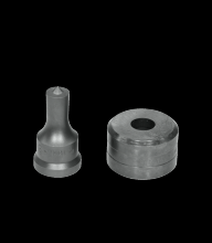 Edwards Canada ED9-PDM15 - 15mm Metric Punch & Die Set