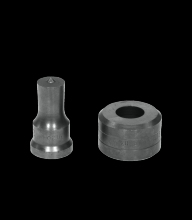 Edwards Canada ED9-PDM20 - 20mm Metric Punch & Die Set