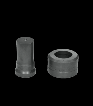 Edwards Canada ED9-PDM26 - 26mm Metric Punch & Die Set