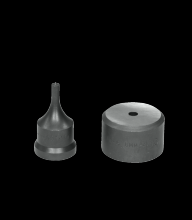 Edwards Canada ED9-PDM6 - 6mm Metric Punch & Die Set