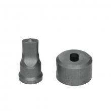 Edwards Canada ED9-DOB13/32X13/16 - 13/32x13/16 Oblong Punch & Die