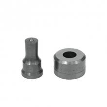 Edwards Canada ED9-PDOB17/32X1 - 17/32x1 Oblong Punch & Die Set