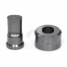 Edwards Canada ED9-PDOB3/4X1 - 3/4x1 Oblong Punch & Die Set w