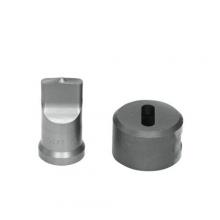 Edwards Canada ED9-PDOB5/16X11/16 - 5/16x1 1/16 Oblong Punch & Die