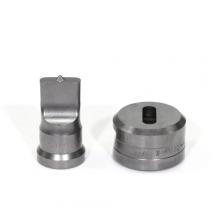 Edwards Canada ED9-PDOB5/16X1 - 5/16x1 Oblong Punch & Die Set