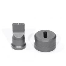 Edwards Canada ED9-PDOB9/32X1 - 9/32x1 Oblong Punch & Die Set
