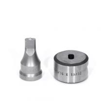 Edwards Canada ED9-PDOB9/32X9/16 - 9/32x9/16 Oblong Punch & Die S