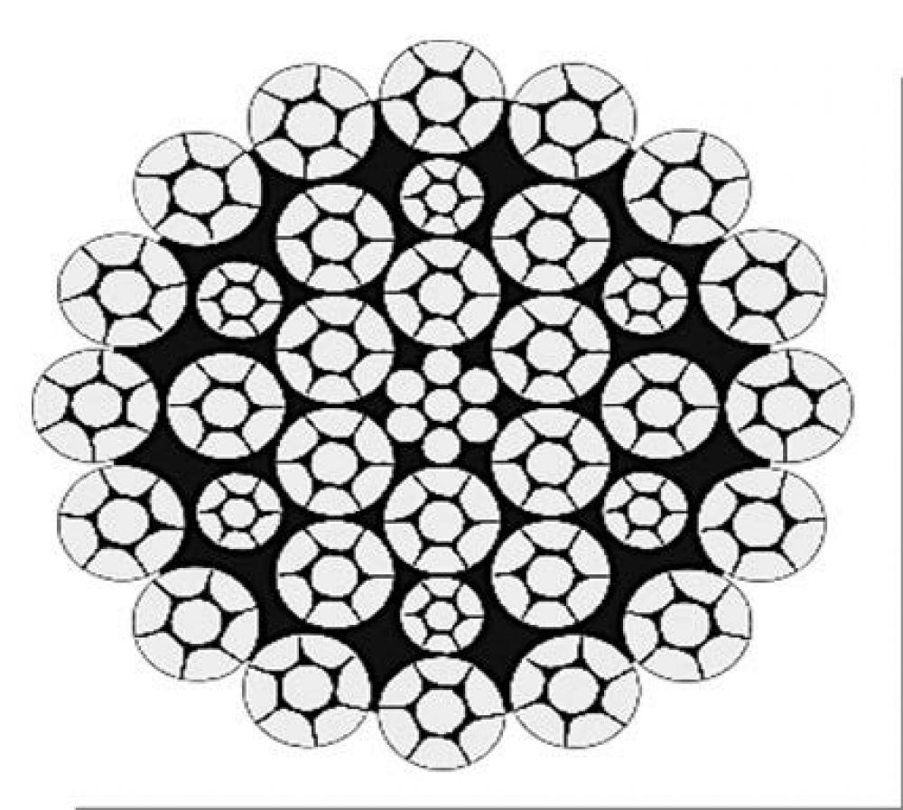 GAL. 35 X 7 IWRC EIPS RRL  7 mm<span class=' ItemWarning' style='display:block;'>Item is usually in stock, but we&#39;ll be in touch if there&#39;s a problem<br /></span>
